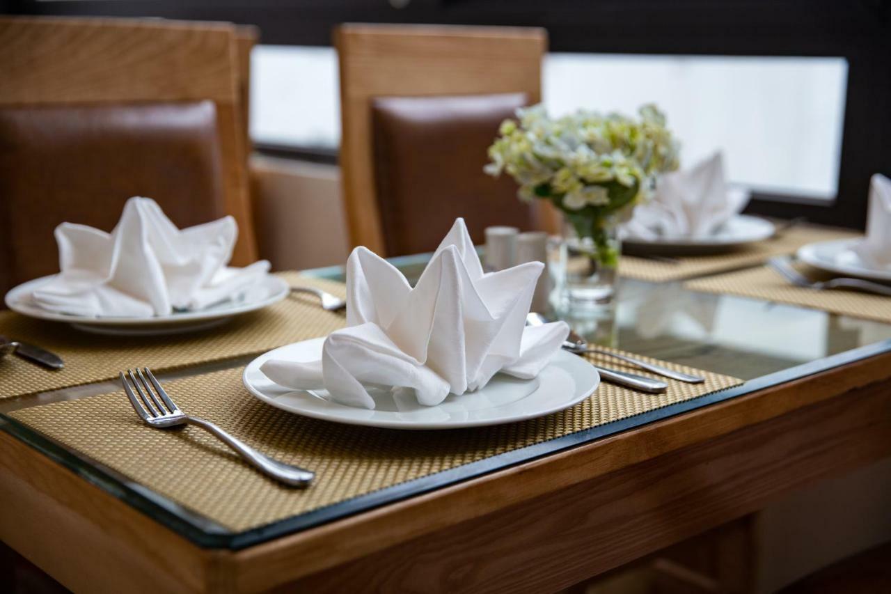 Hanoi Malo Boutique Hotel Exterior photo