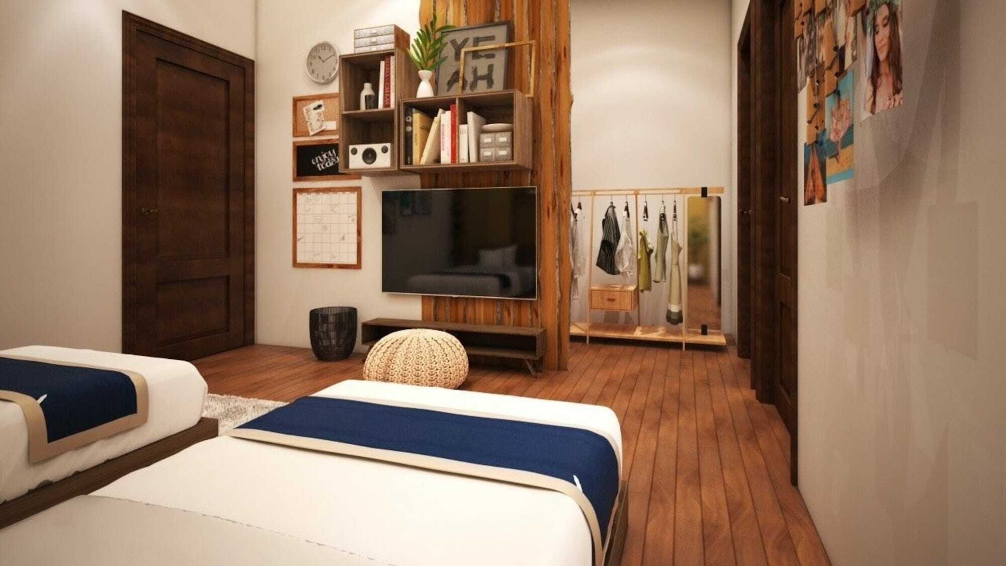 Hanoi Malo Boutique Hotel Exterior photo