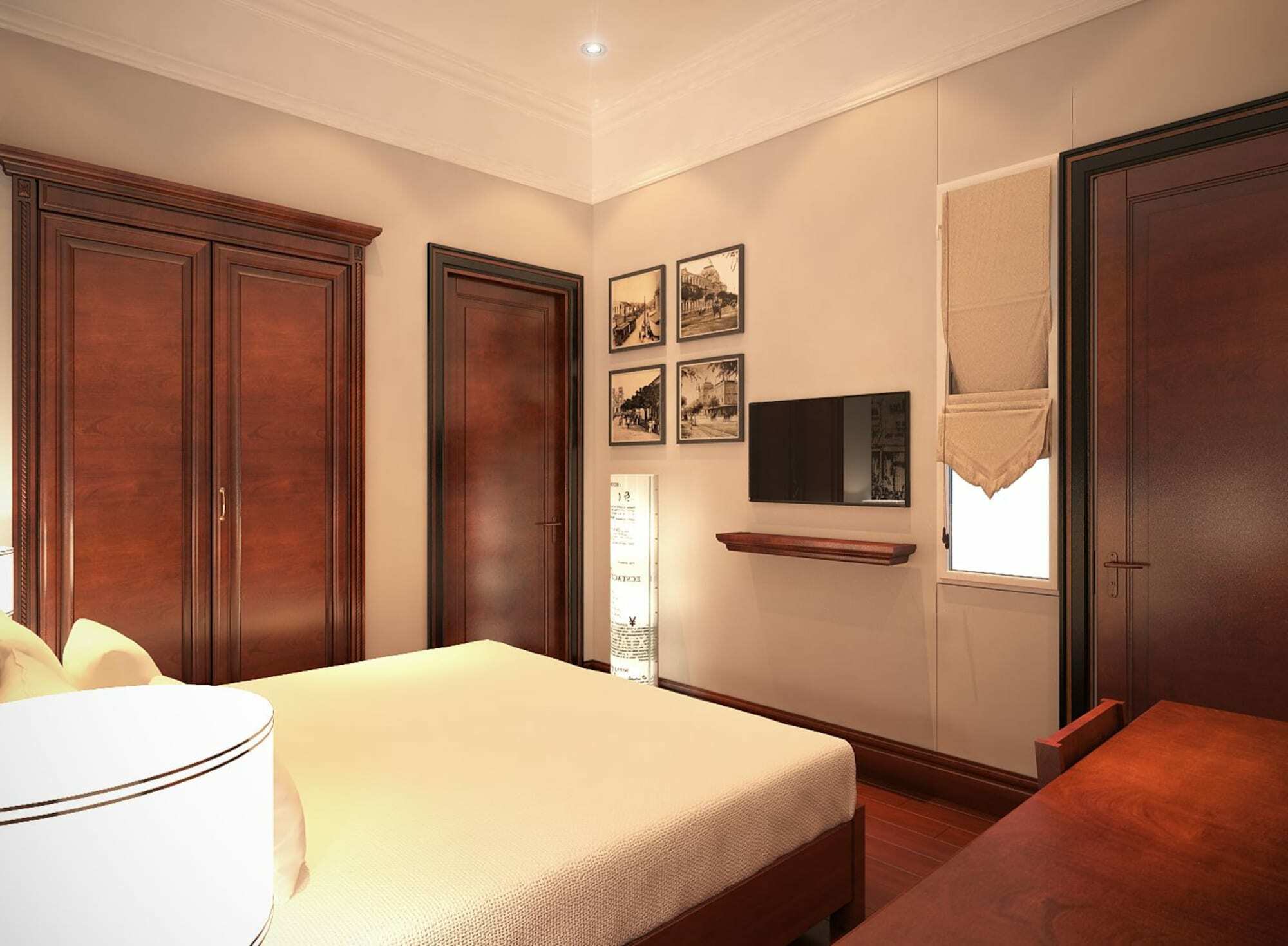 Hanoi Malo Boutique Hotel Exterior photo