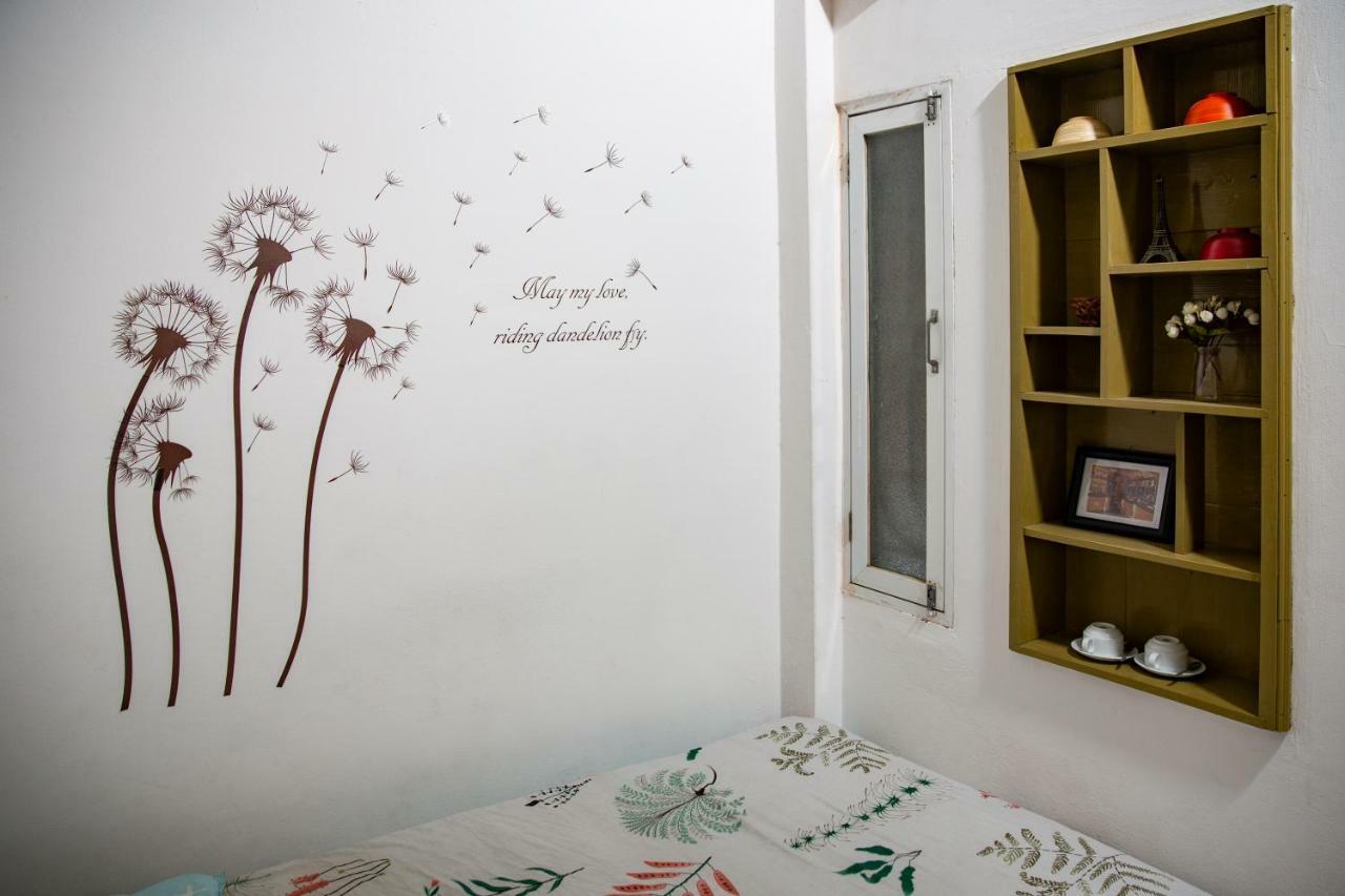 Hanoi Malo Boutique Hotel Exterior photo